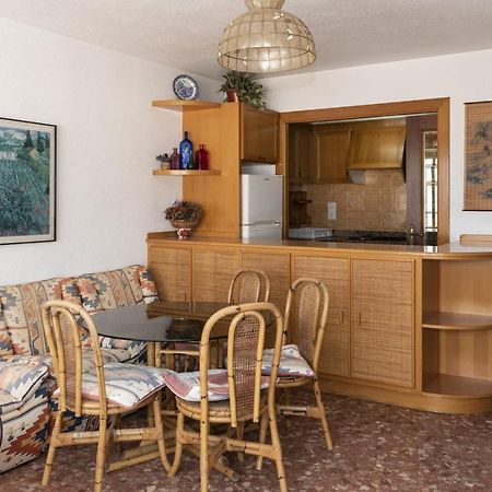 Appartement Arensol Esc-A, 13º-51 à Cullera Extérieur photo