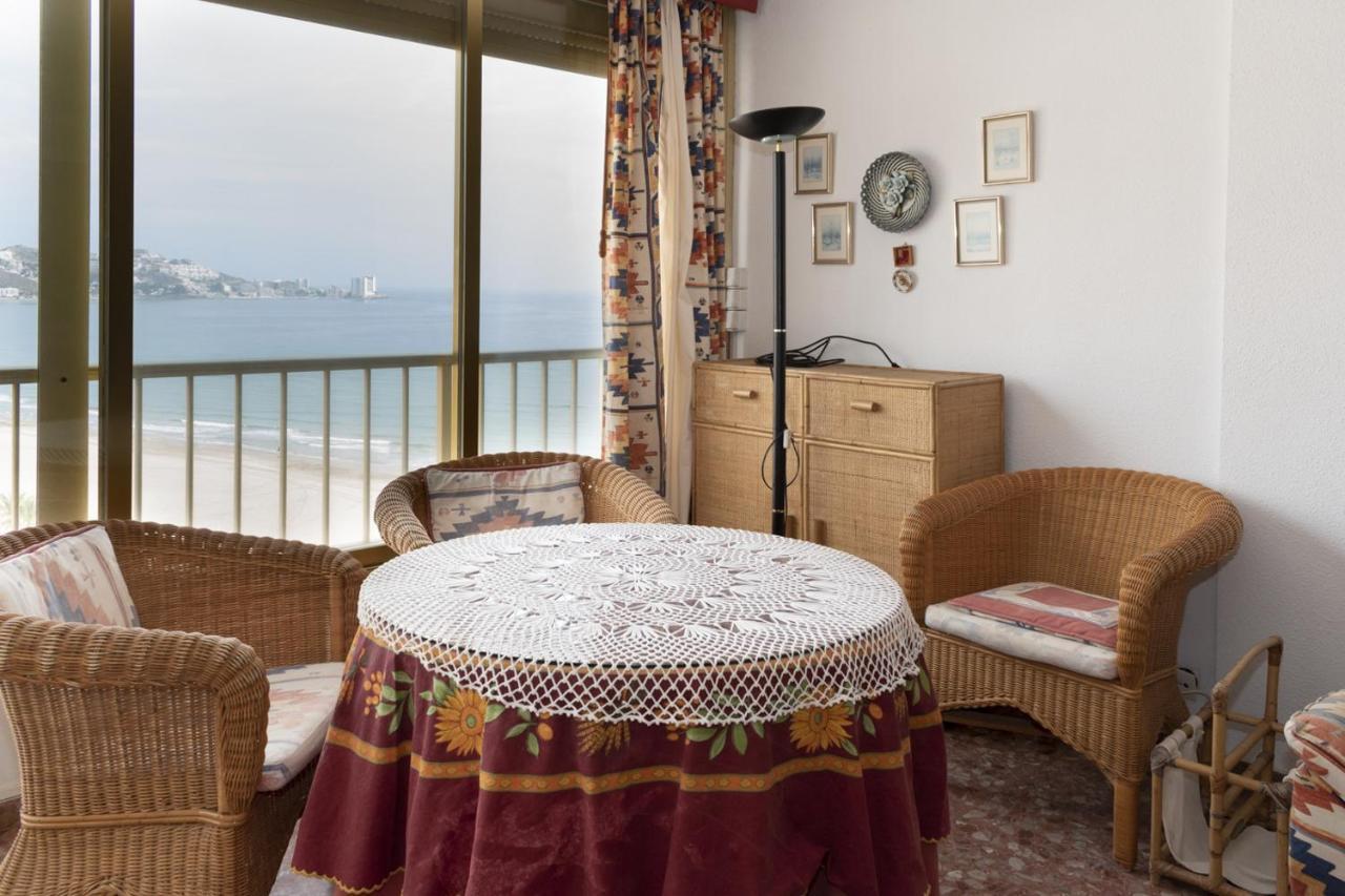 Appartement Arensol Esc-A, 13º-51 à Cullera Extérieur photo
