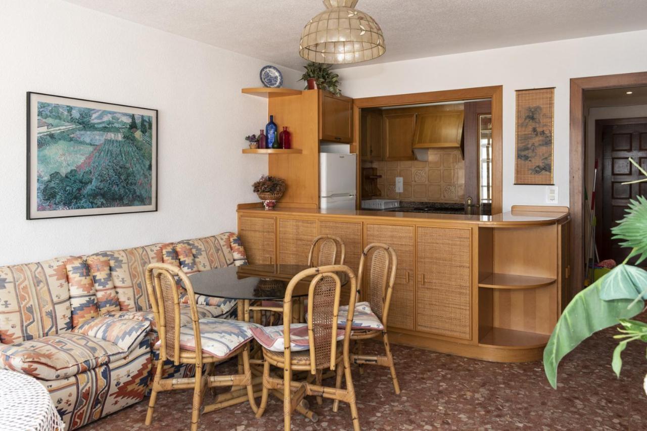 Appartement Arensol Esc-A, 13º-51 à Cullera Extérieur photo