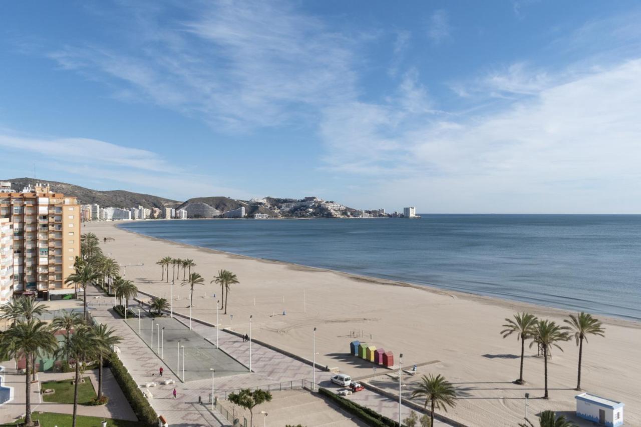 Appartement Arensol Esc-A, 13º-51 à Cullera Extérieur photo